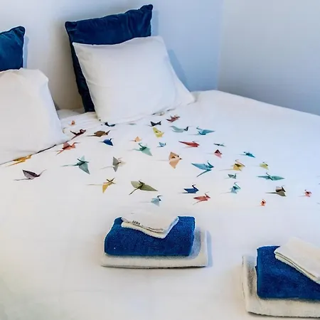 Bed & Breakfast 1 Uit De 100 Gent
