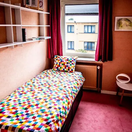 1 Uit De 100 Gent