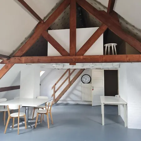 1 Uit De 100 3* Gent