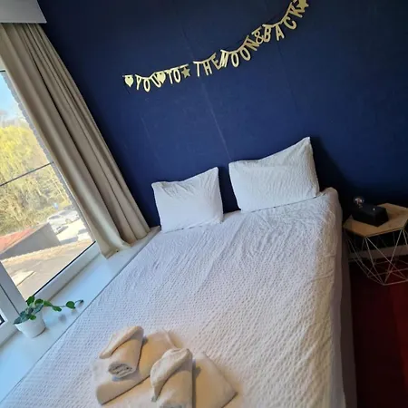1 Uit De 100 Frühstückspension 3*