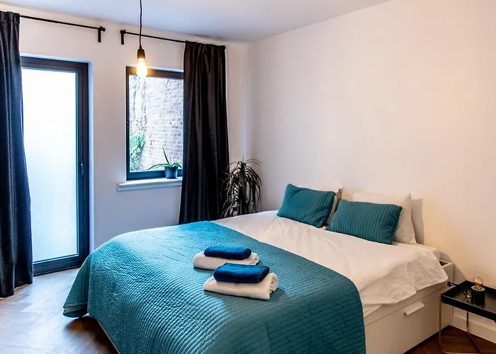 1 Uit De 100 Bed & Breakfast 3*