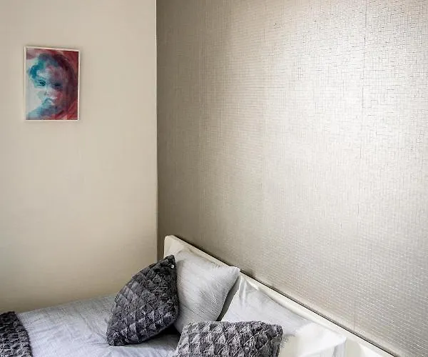 1 Uit De 100 Bed & Breakfast 3*