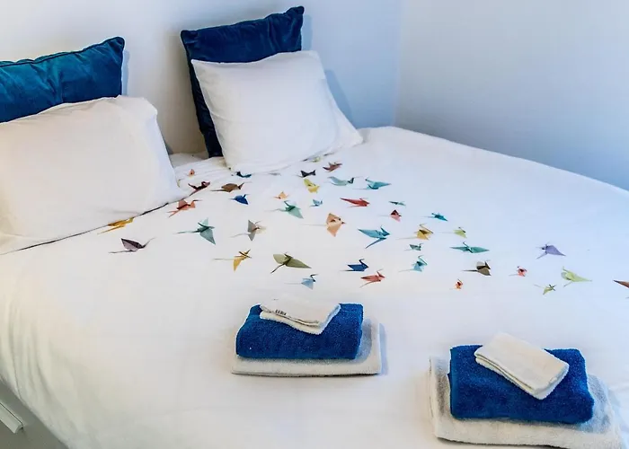 Bed & Breakfast 1 Uit De 100 Gent