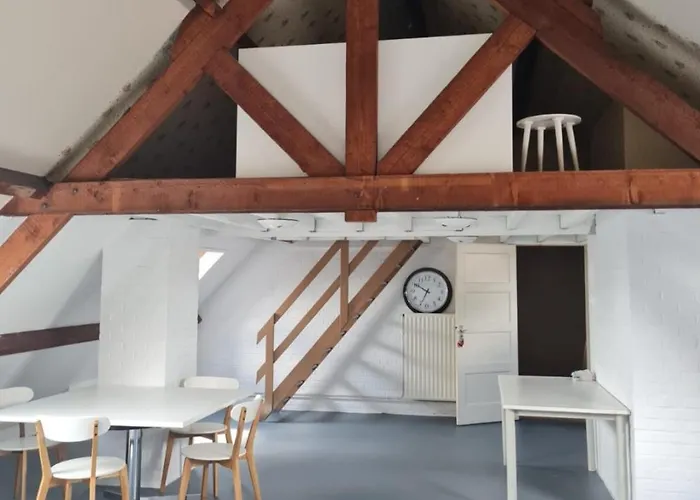 1 Uit De 100 3* Gent