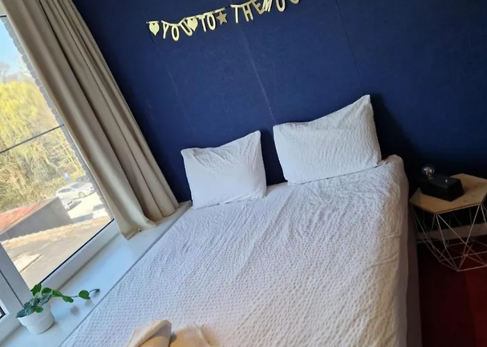 1 Uit De 100 Bed & Breakfast 3*