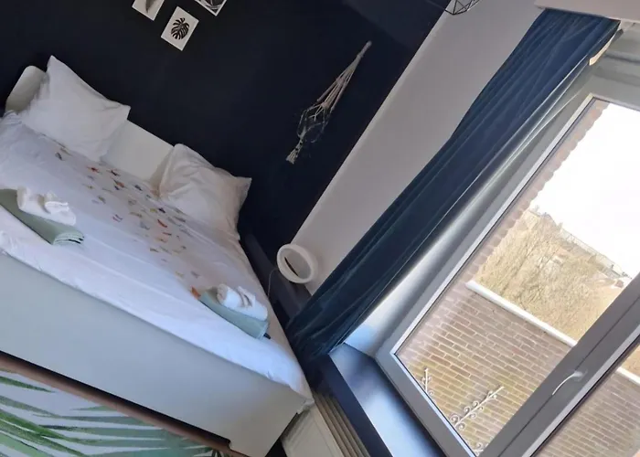 1 Uit De 100 Bed & Breakfast