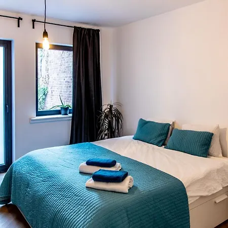 1 Uit De 100 Bed & Breakfast 3*