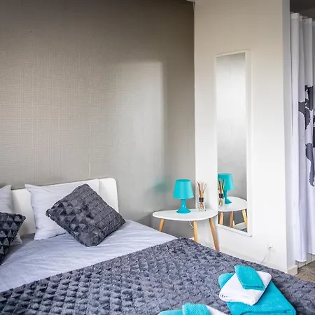 Bed & Breakfast 1 Uit De 100