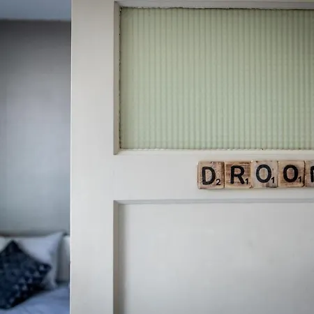 Bed & Breakfast 1 Uit De 100