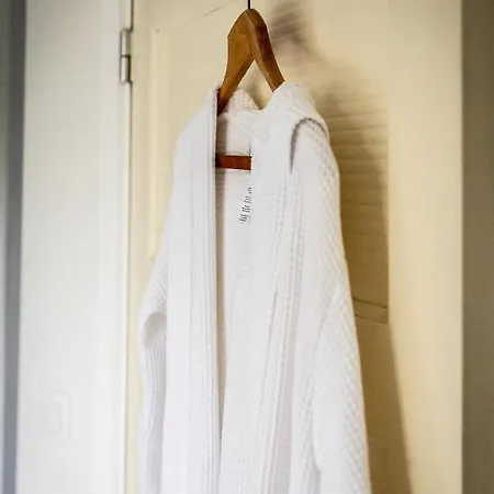 Bed & Breakfast 1 Uit De 100 Ghent