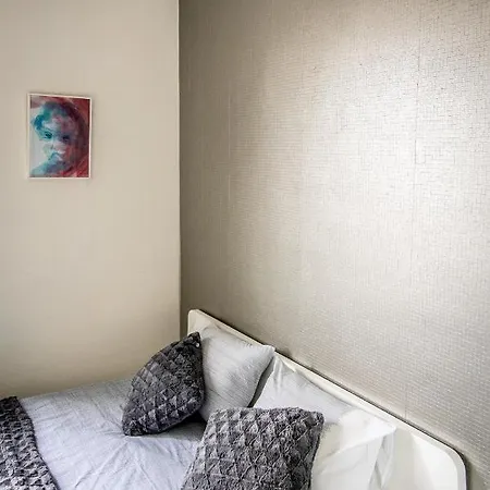 1 Uit De 100 Bed & Breakfast 3*