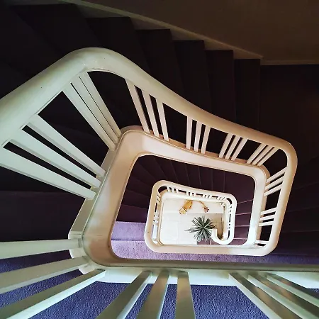 Bed & Breakfast 1 Uit De 100 3*