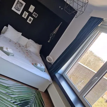 1 Uit De 100 Bed & Breakfast